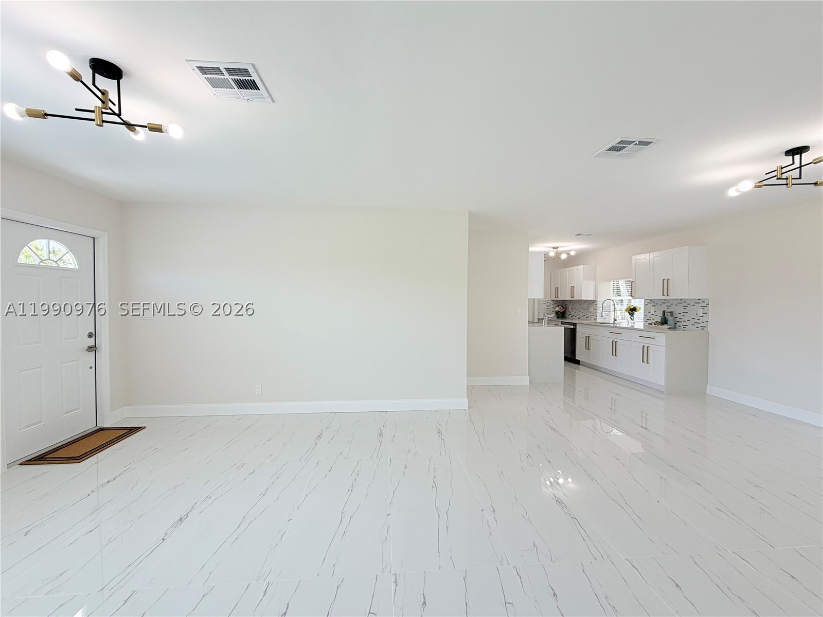 FLAIR SUBDIVISION NO 1 - Residential