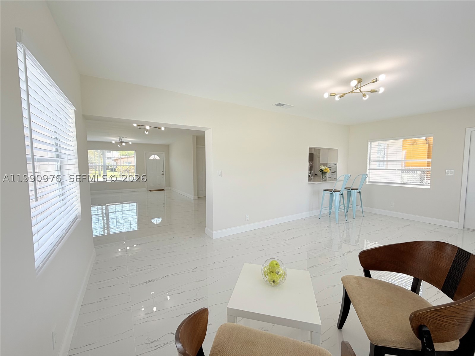 FLAIR SUBDIVISION NO 1 - Residential