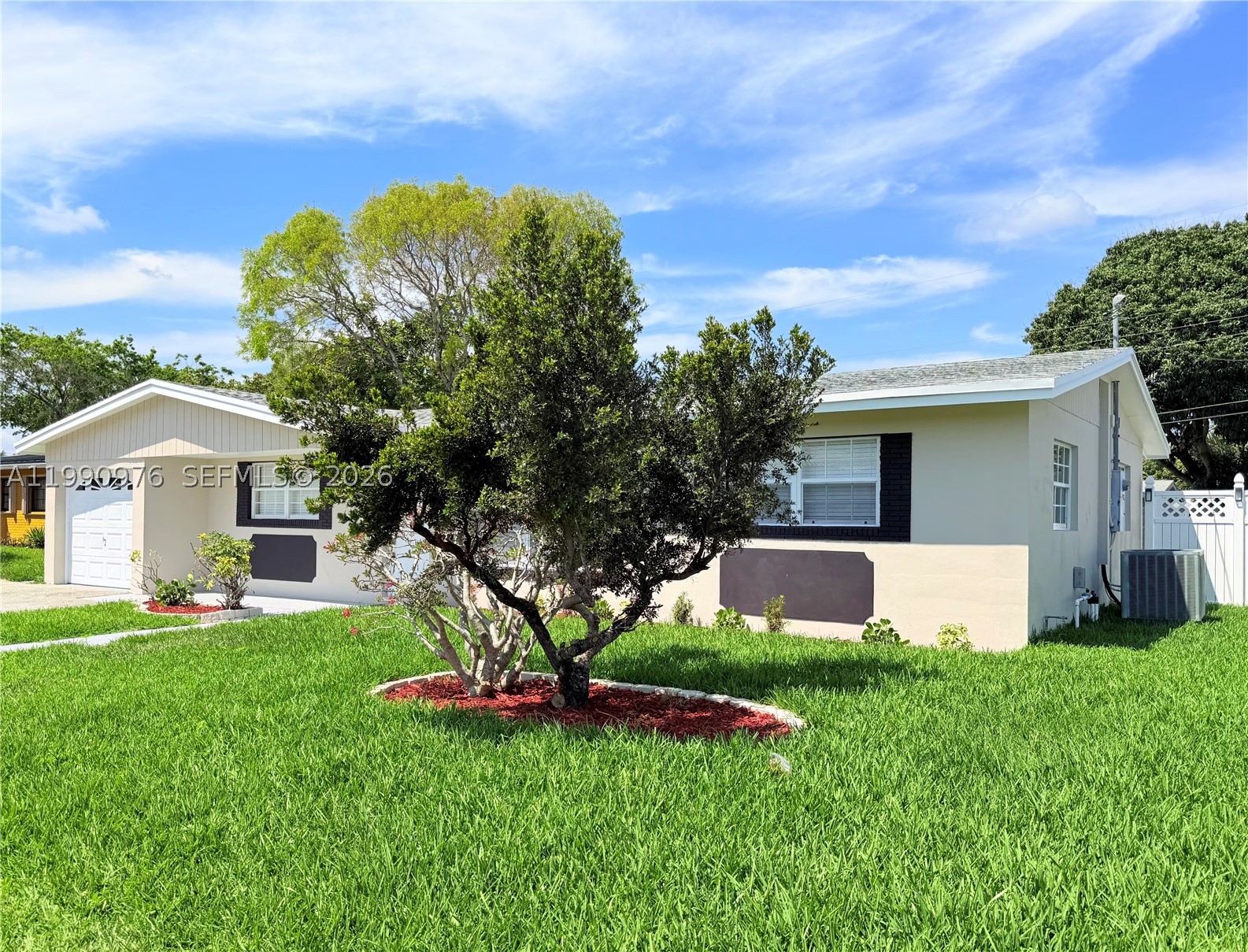 FLAIR SUBDIVISION NO 1 - Residential
