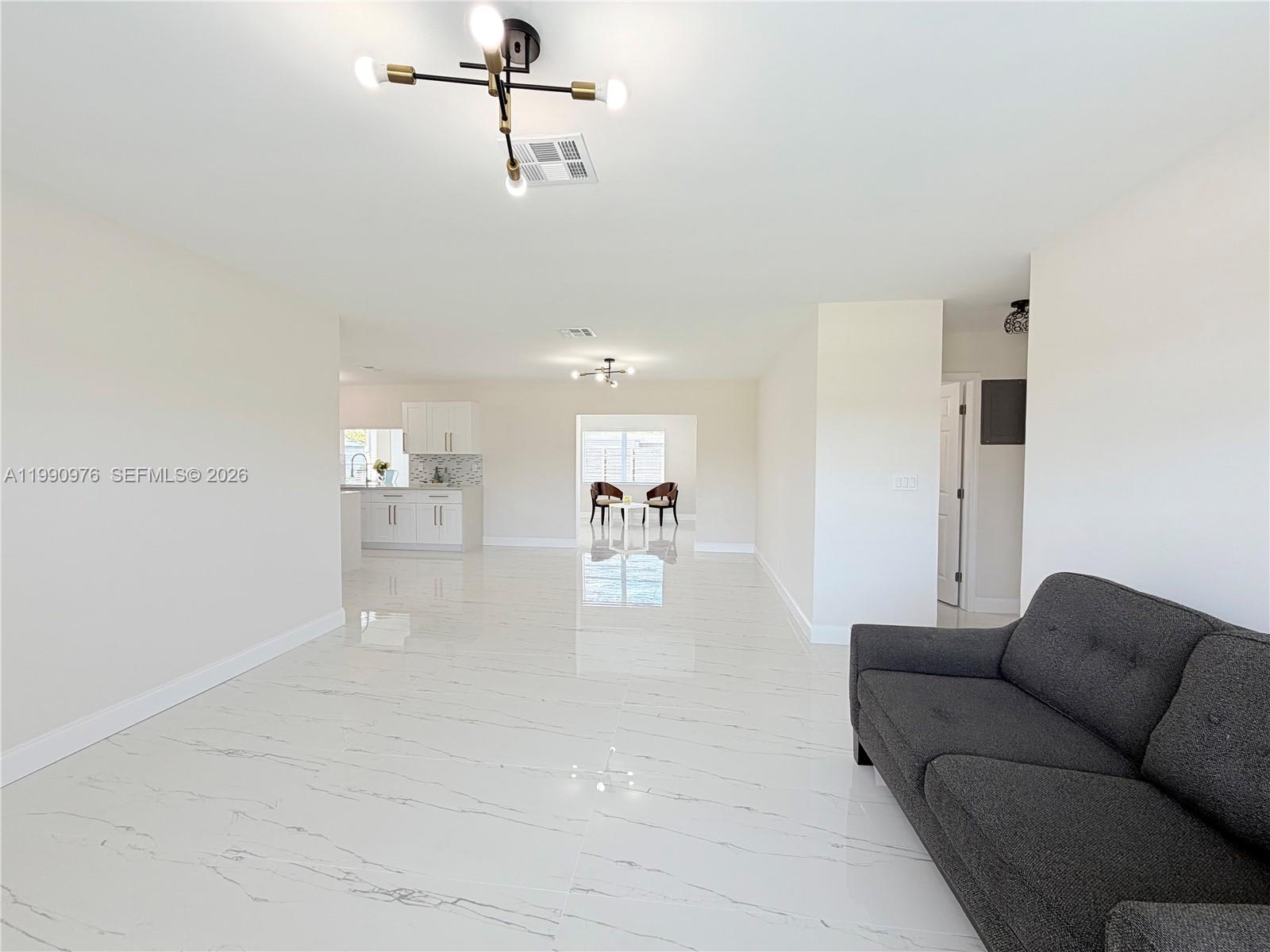 FLAIR SUBDIVISION NO 1 - Residential