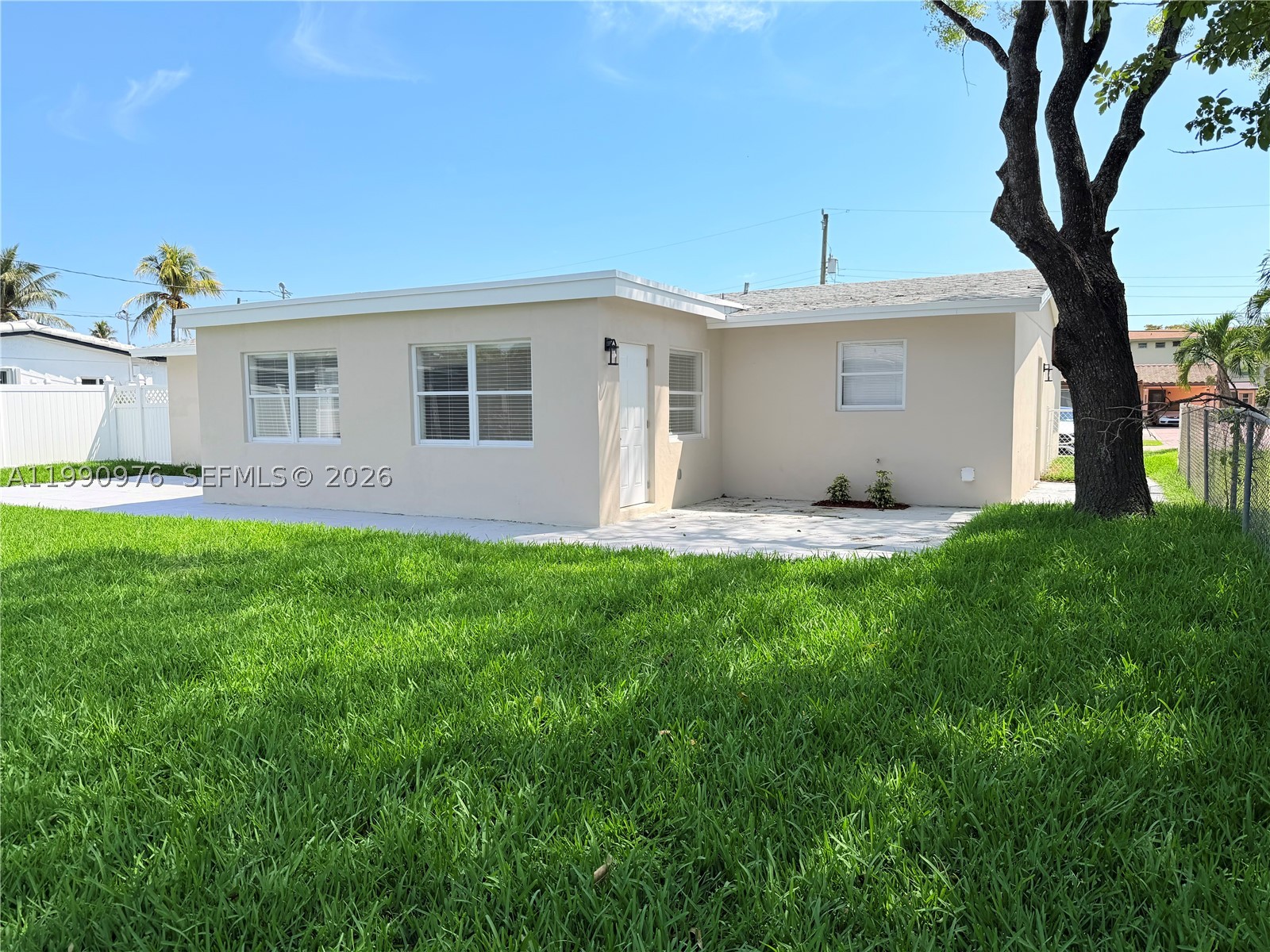 FLAIR SUBDIVISION NO 1 - Residential