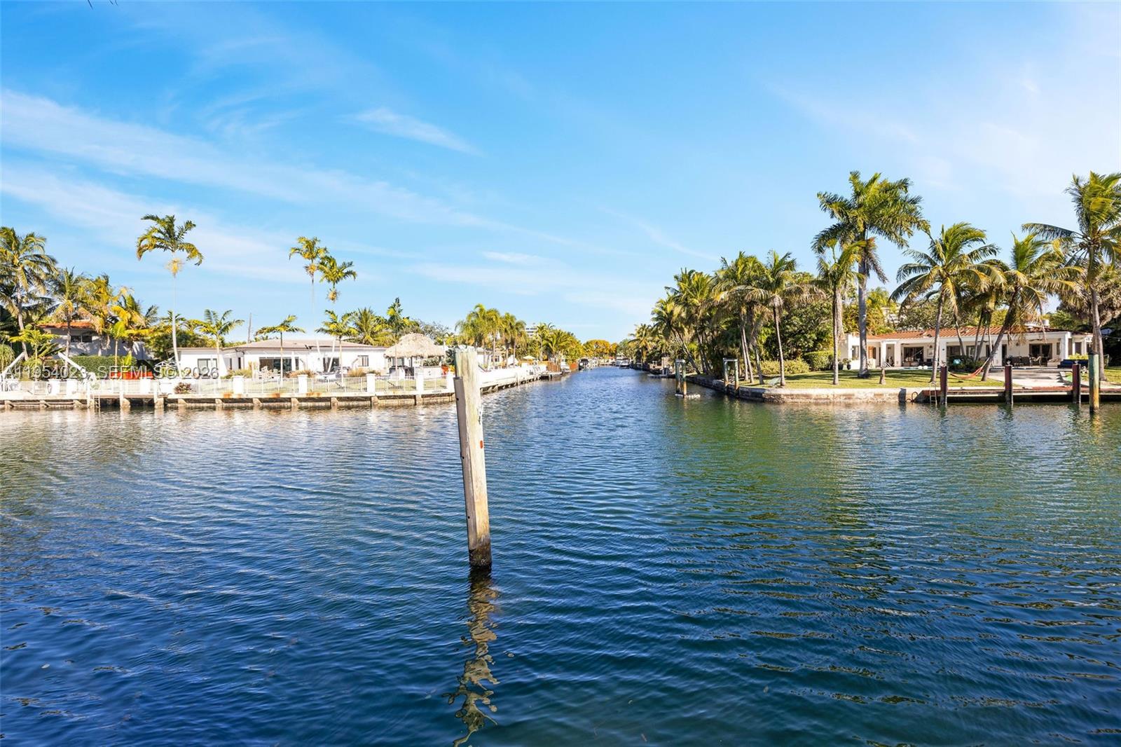 VENETIAN SEC KEYSTONE POI - Residential
