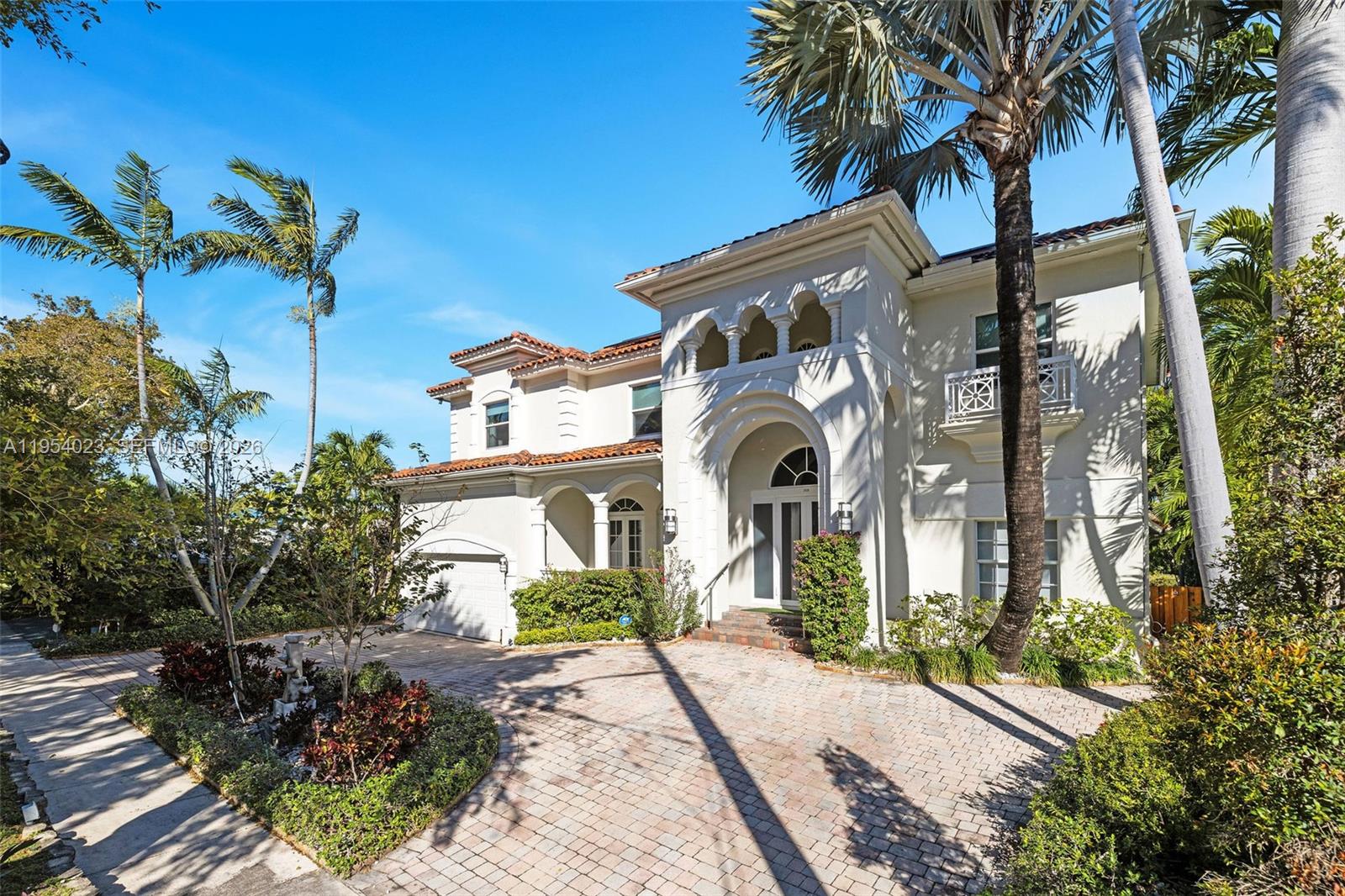 VENETIAN SEC KEYSTONE POI - Residential