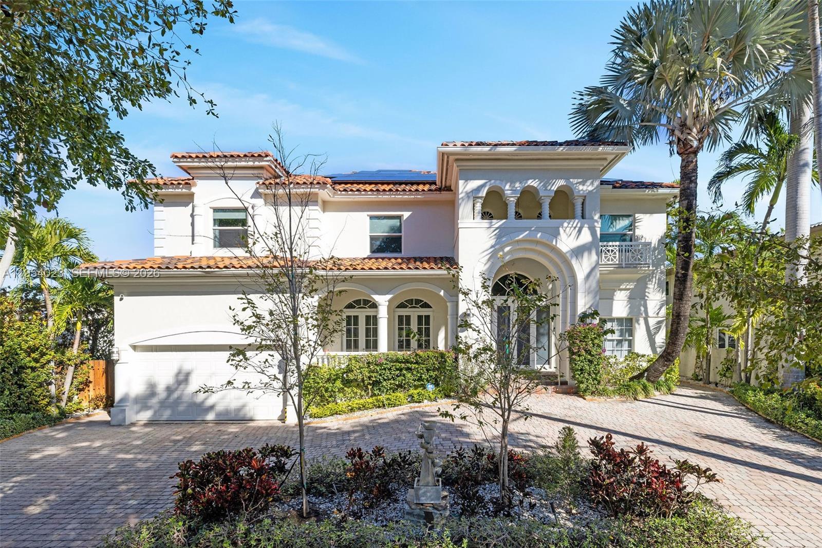 VENETIAN SEC KEYSTONE POI - Residential
