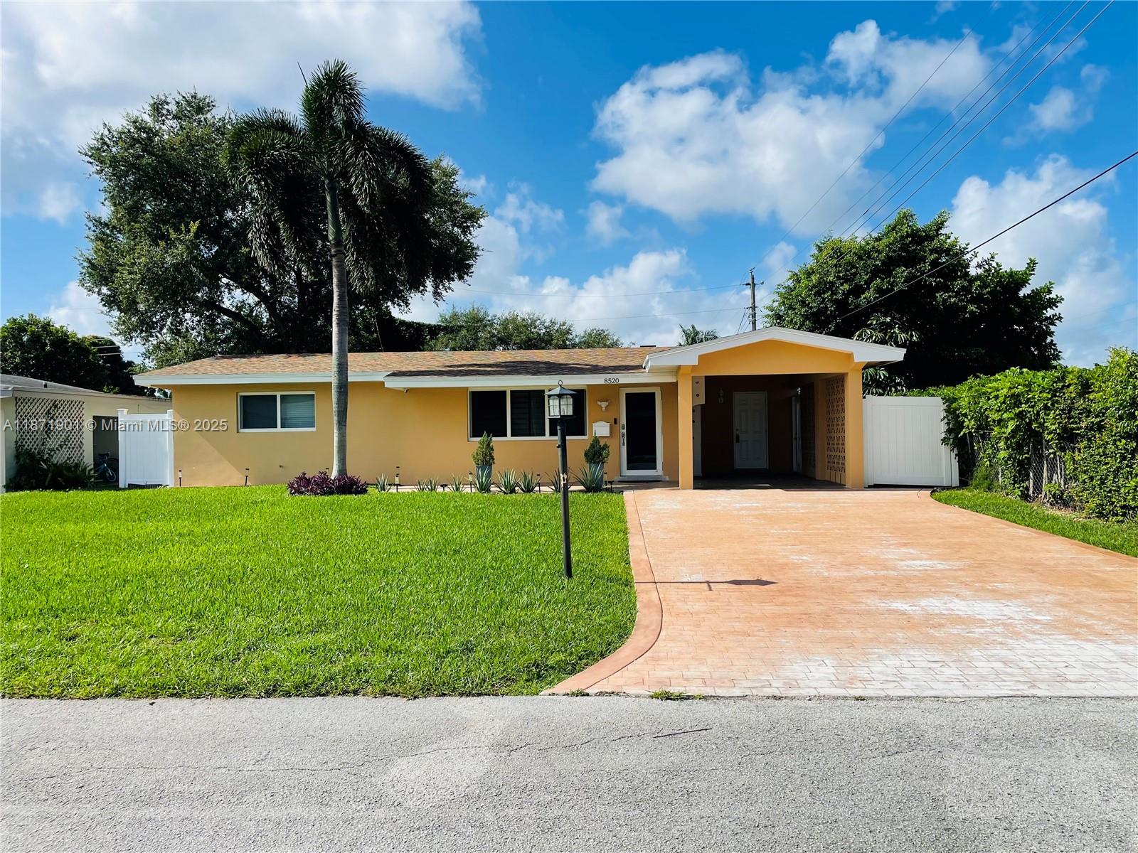BOULEVARD HEIGHTS SEC 9 - Residential Lease