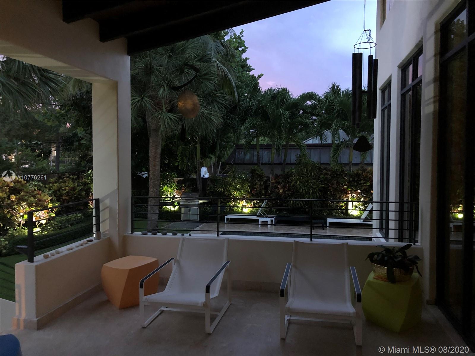 HOLIDAY COLONY - Residential