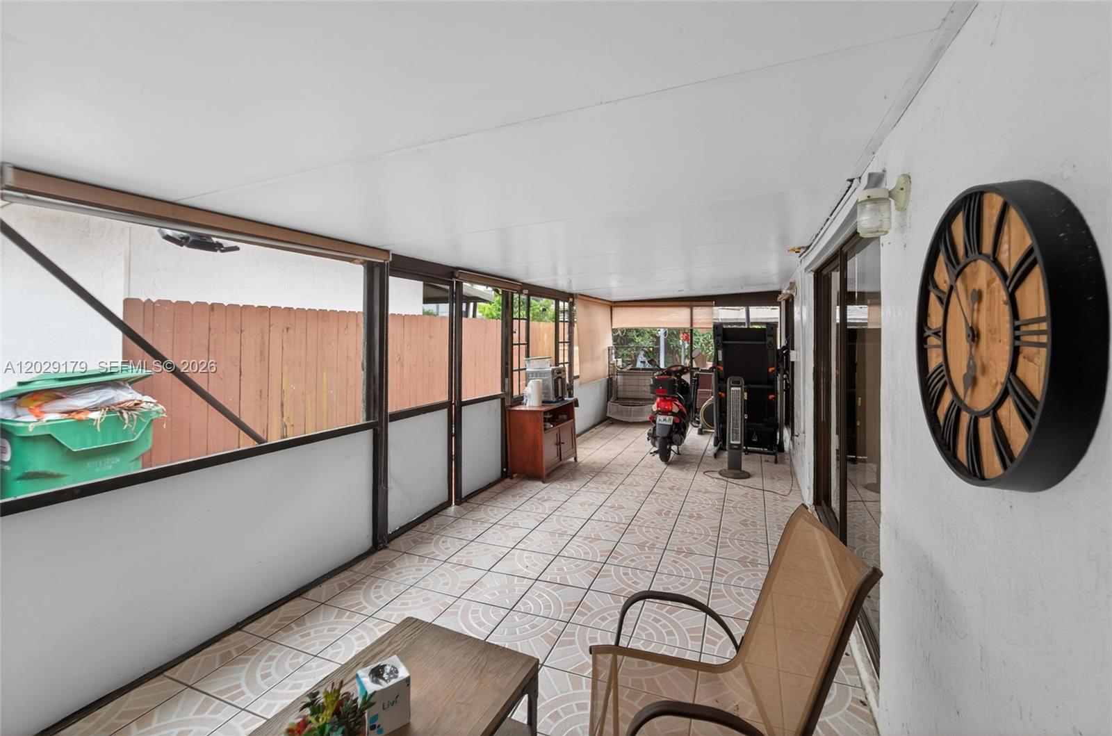 MY FIRST HOME - Residential Lease