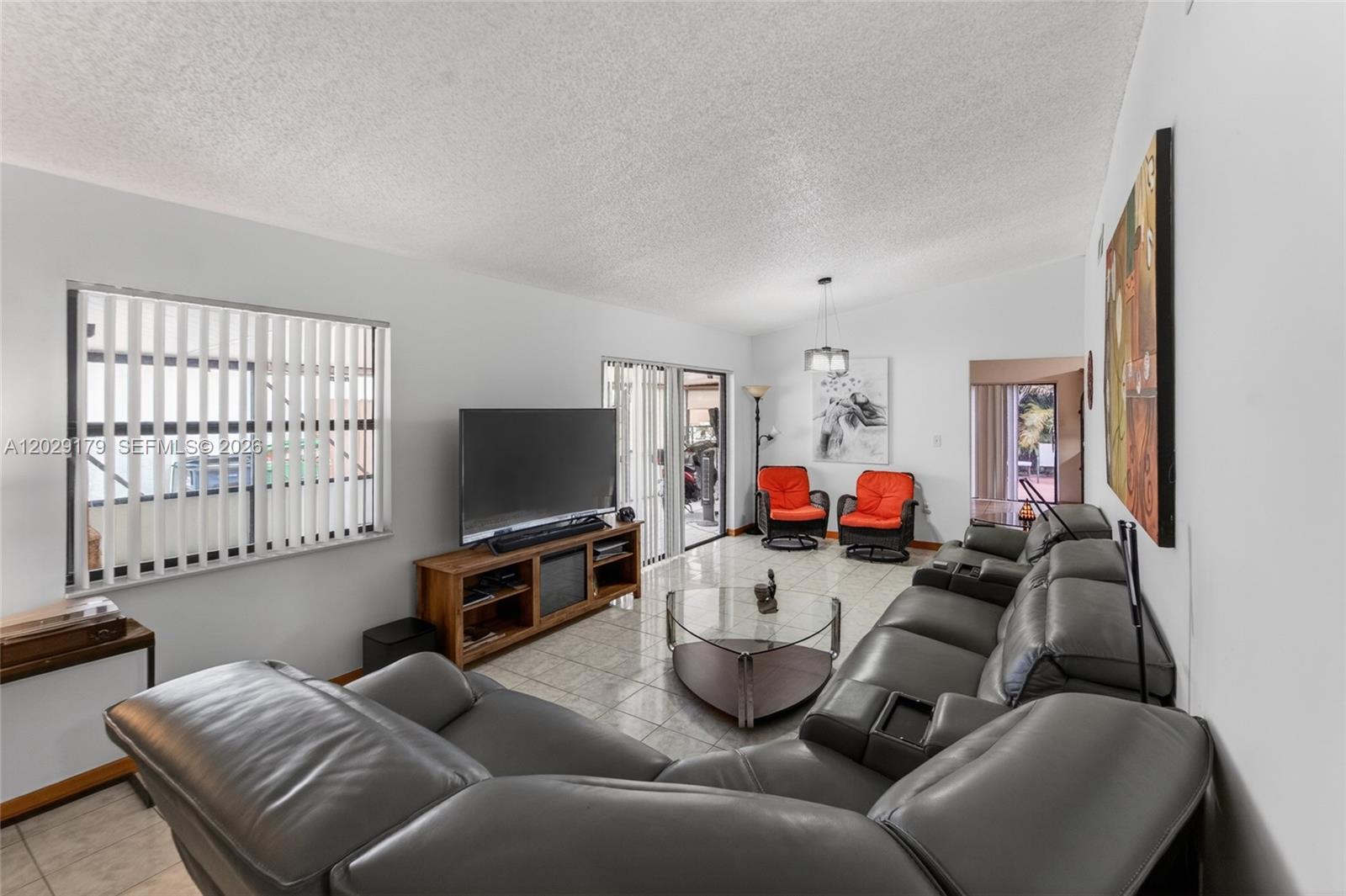 MY FIRST HOME - Residential Lease