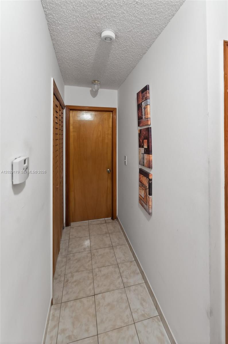 MY FIRST HOME - Residential Lease