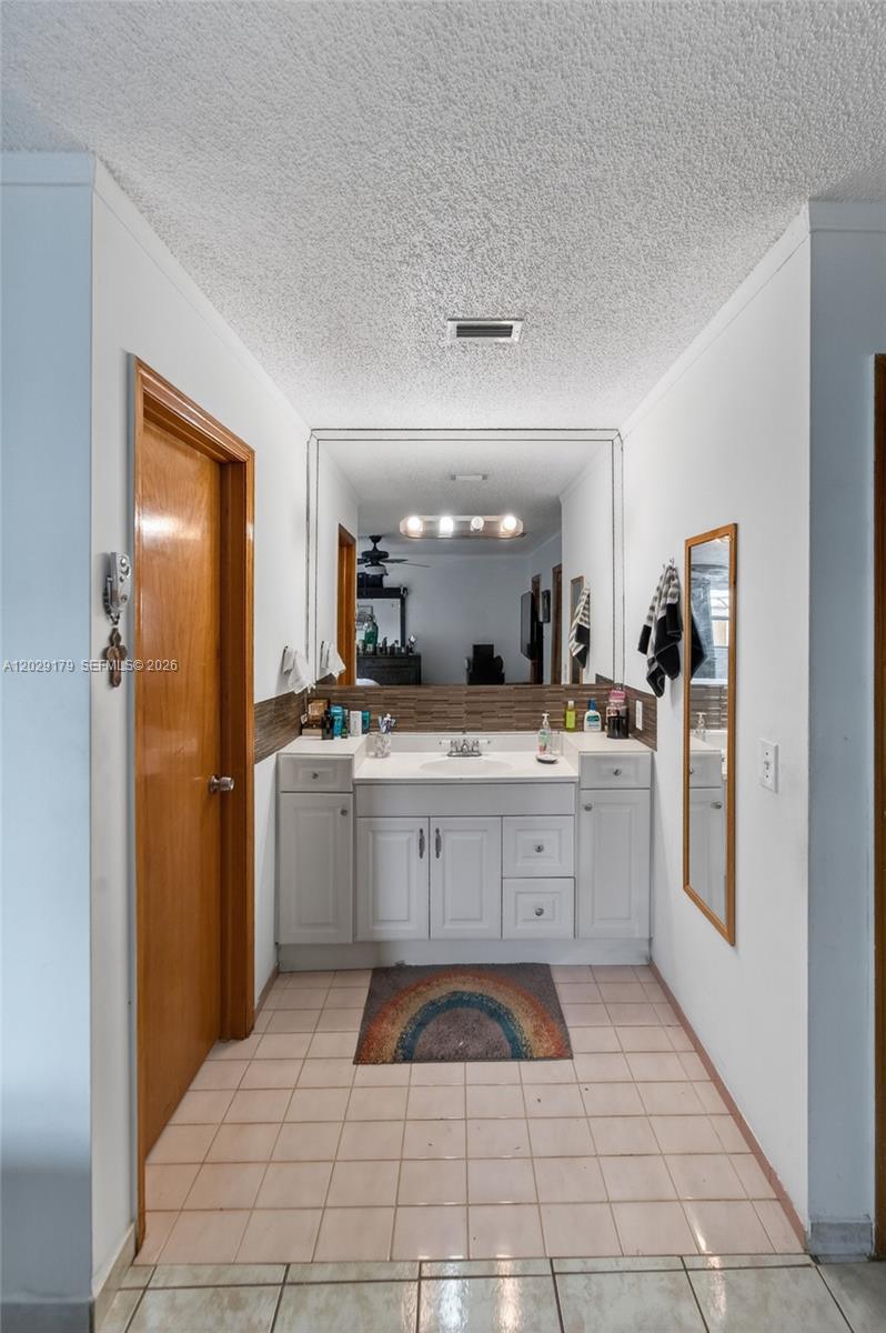 MY FIRST HOME - Residential Lease