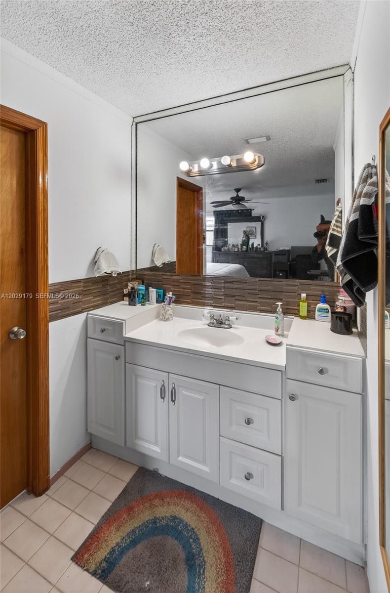 MY FIRST HOME - Residential Lease
