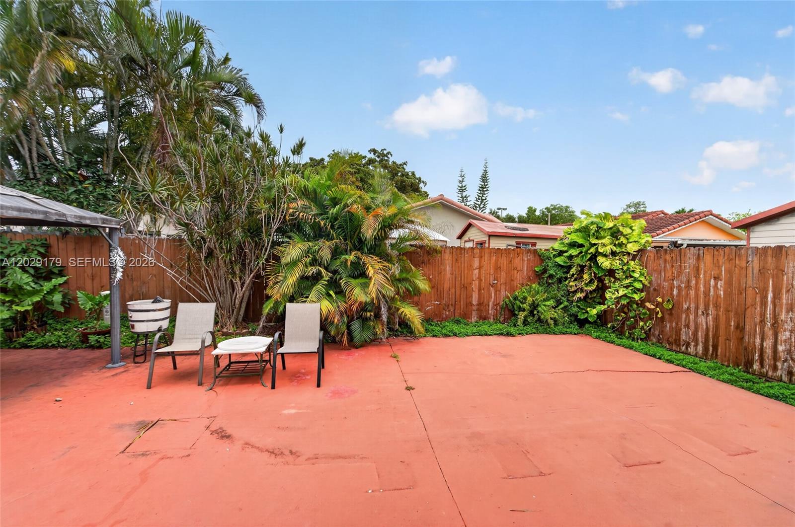 MY FIRST HOME - Residential Lease
