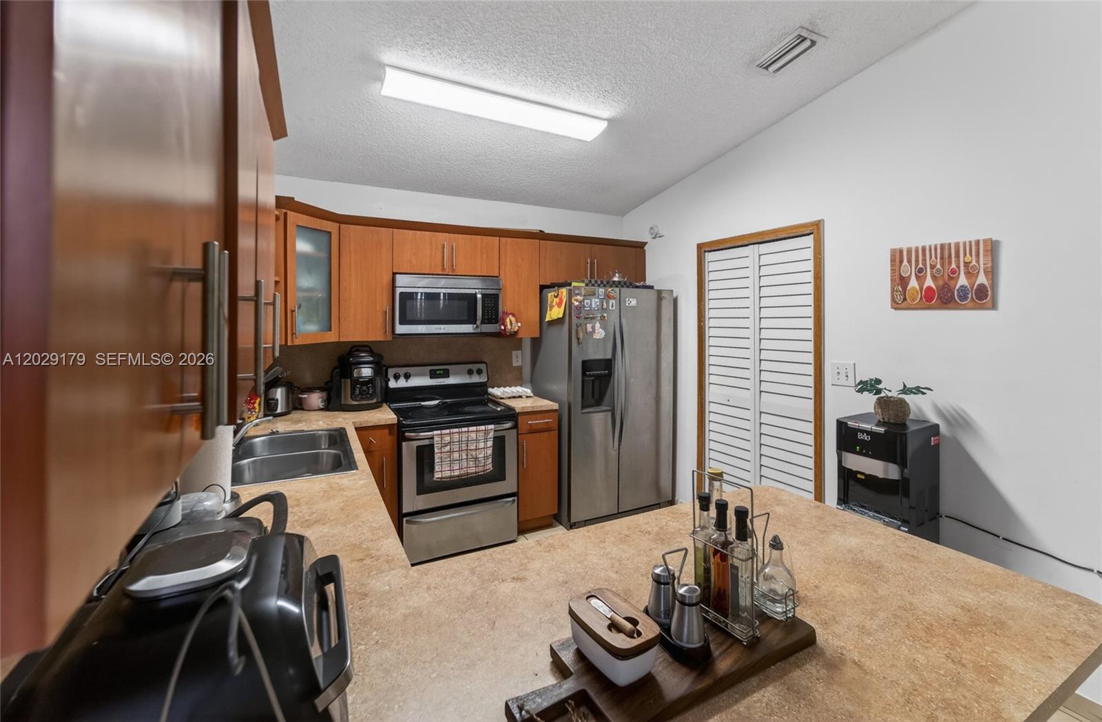 MY FIRST HOME - Residential Lease