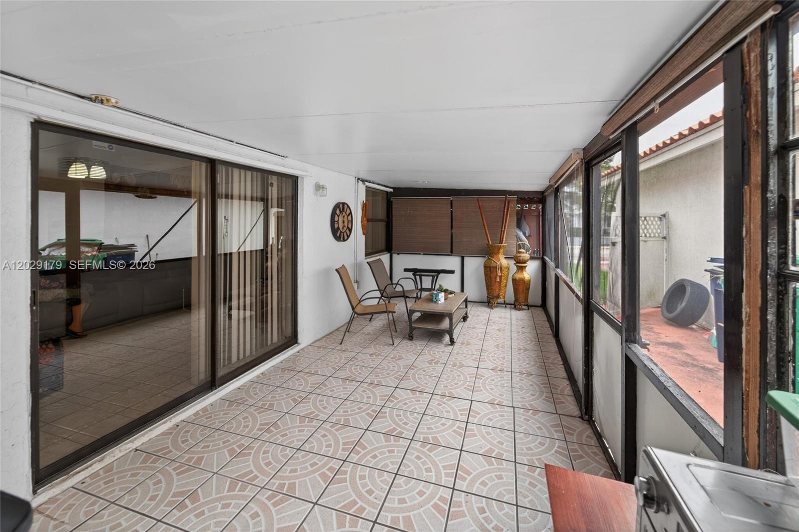 MY FIRST HOME - Residential Lease