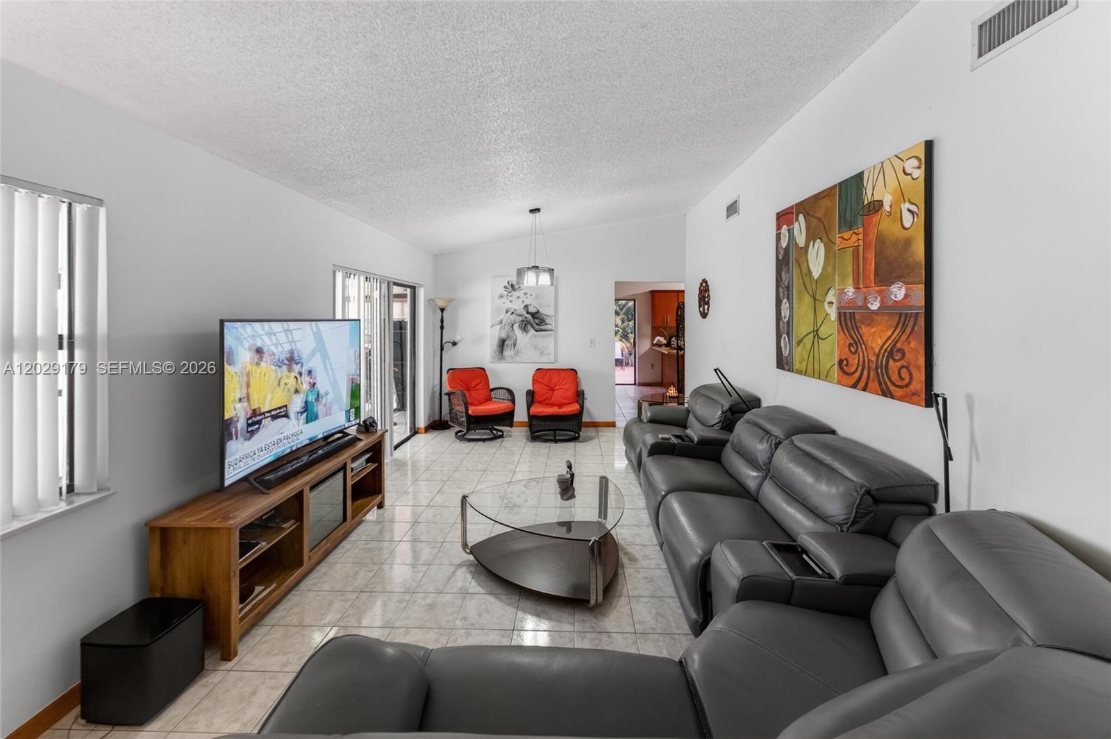 MY FIRST HOME - Residential Lease