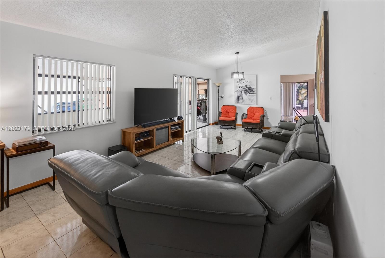 MY FIRST HOME - Residential Lease