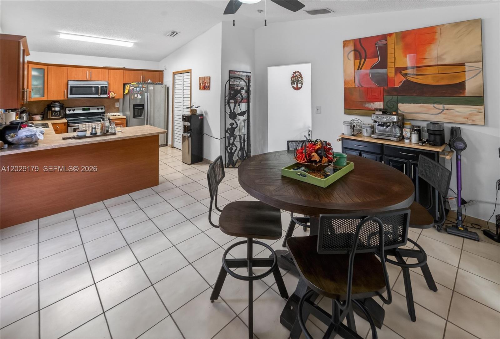 MY FIRST HOME - Residential Lease