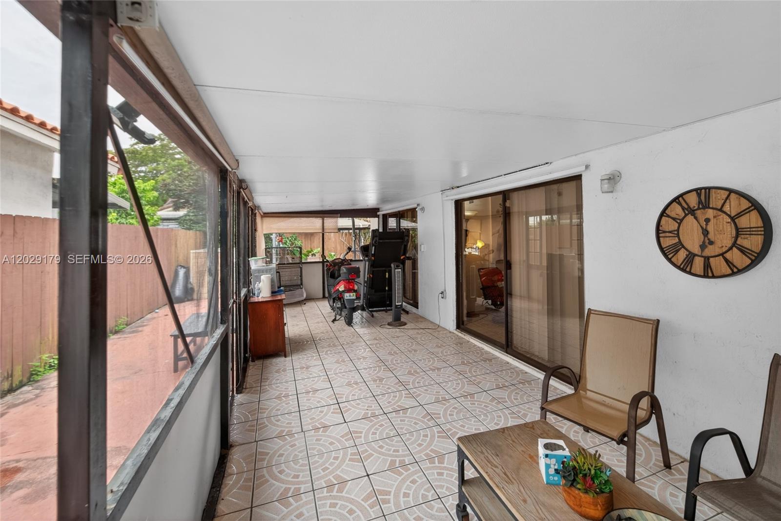 MY FIRST HOME - Residential Lease