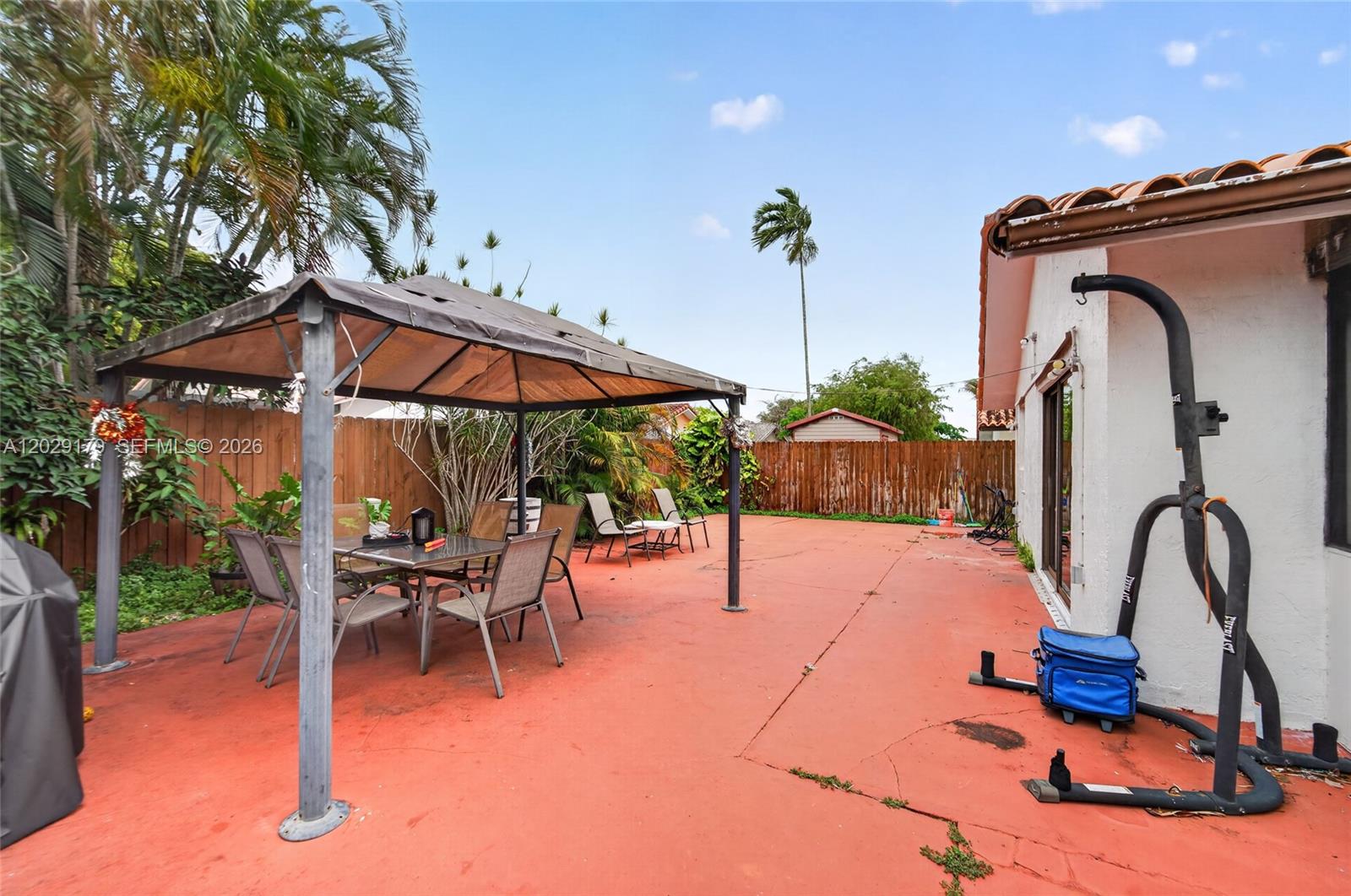 MY FIRST HOME - Residential Lease