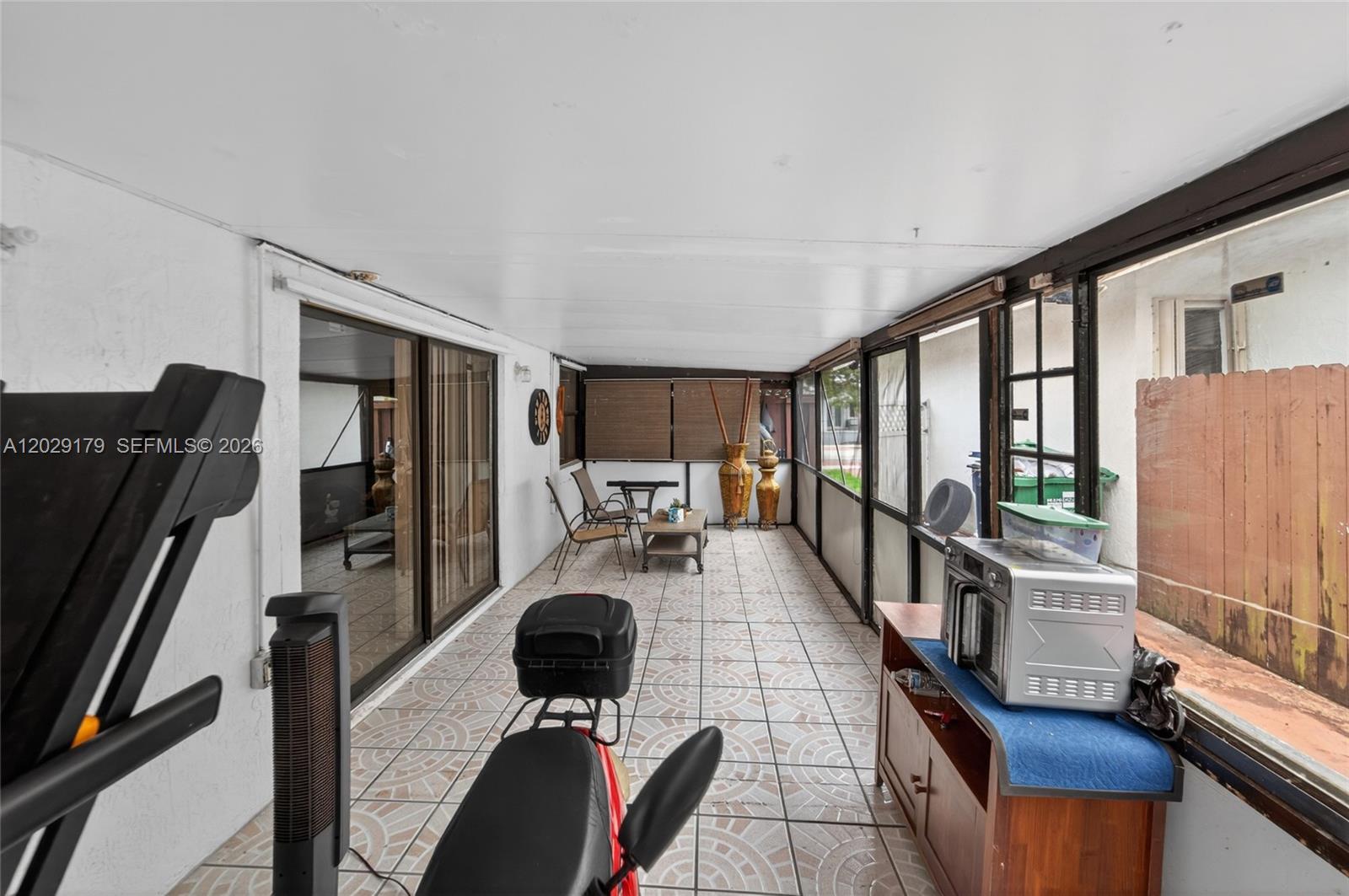 MY FIRST HOME - Residential Lease
