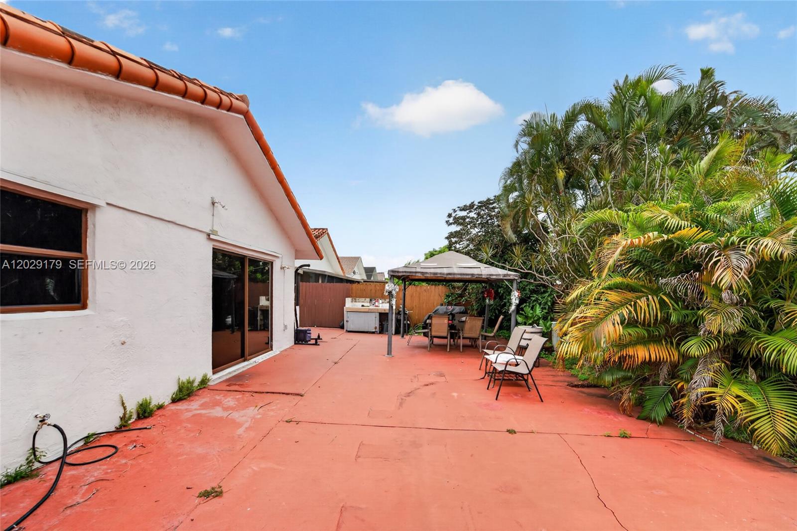 MY FIRST HOME - Residential Lease