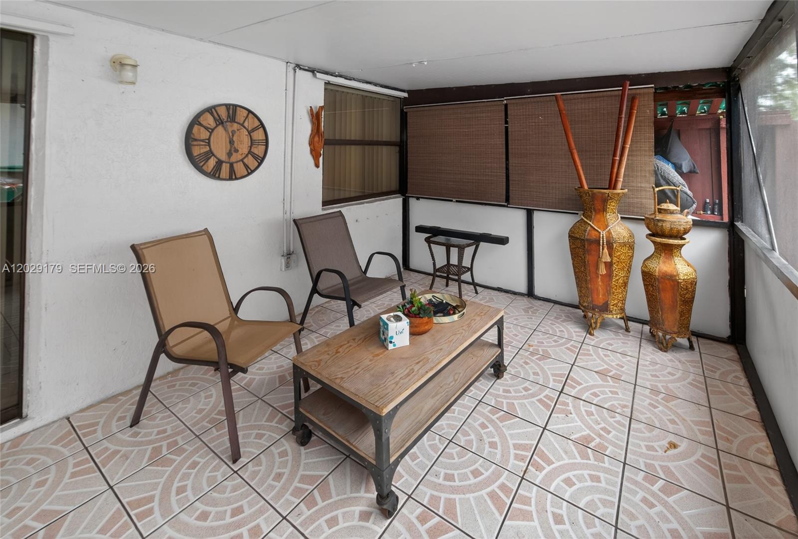 MY FIRST HOME - Residential Lease