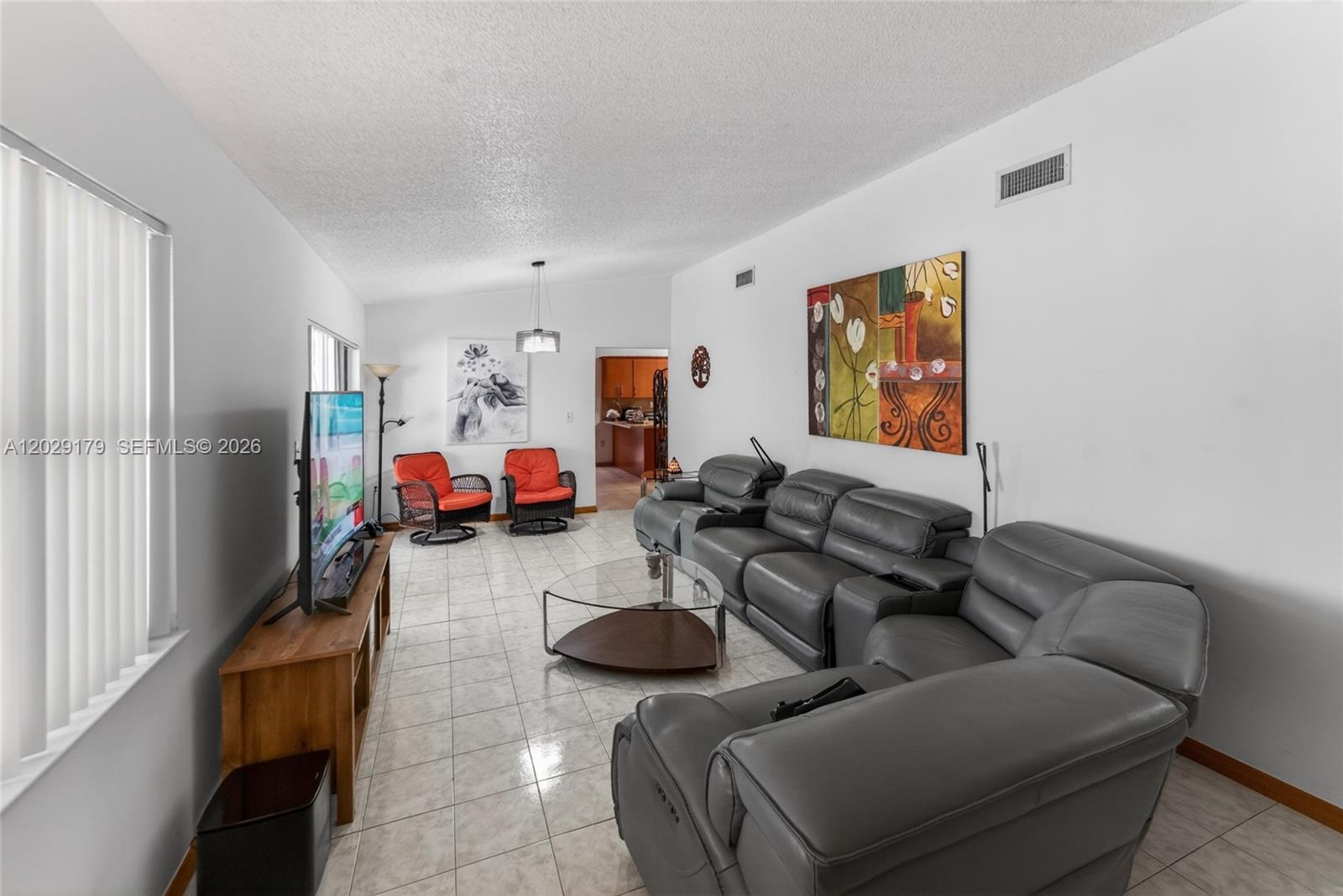 MY FIRST HOME - Residential Lease