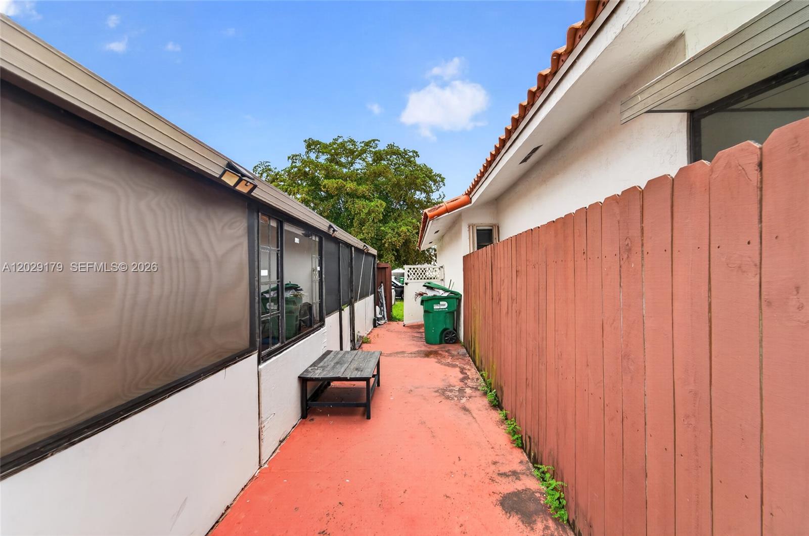 MY FIRST HOME - Residential Lease