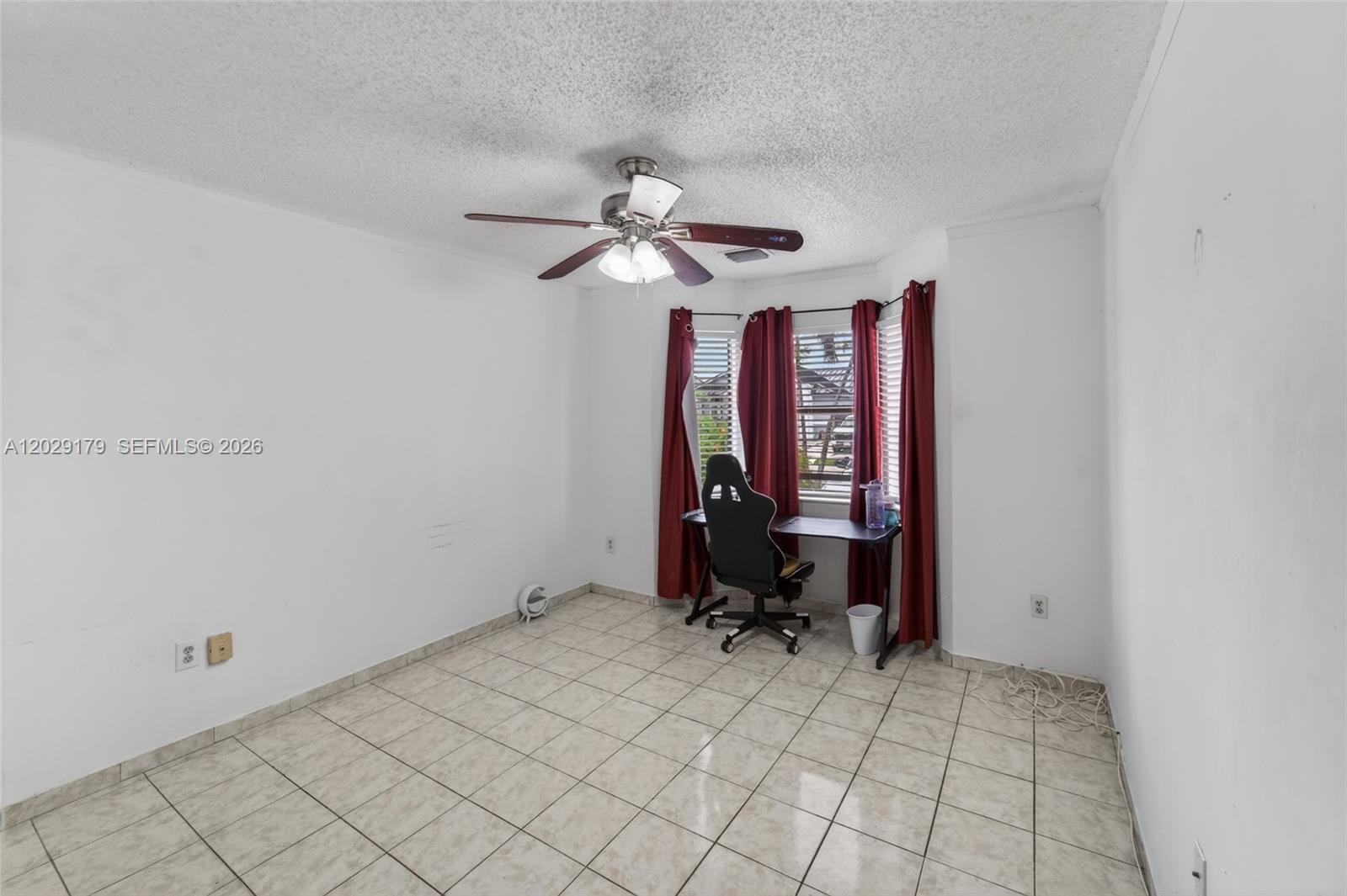 MY FIRST HOME - Residential Lease