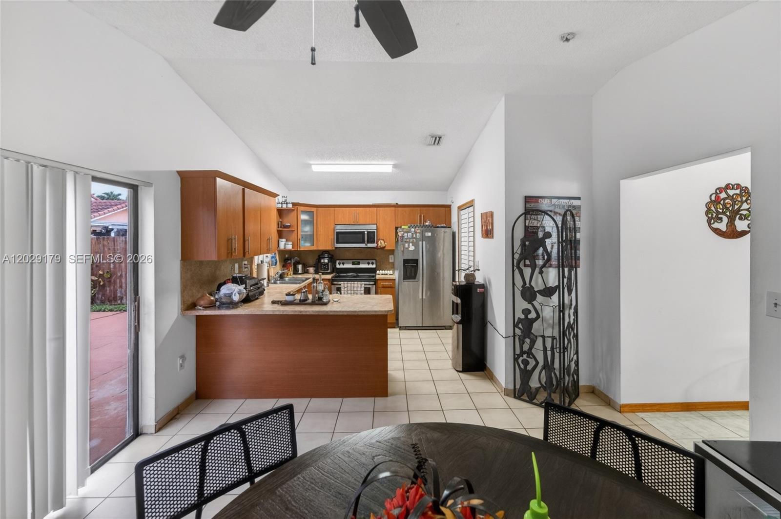MY FIRST HOME - Residential Lease