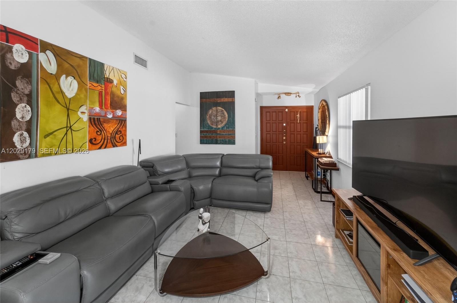 MY FIRST HOME - Residential Lease