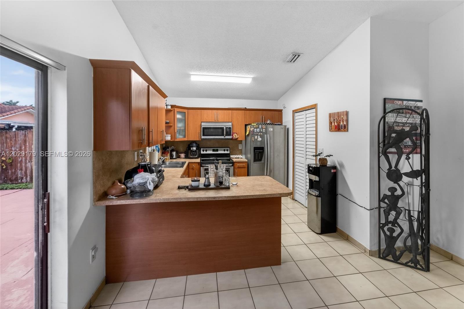 MY FIRST HOME - Residential Lease
