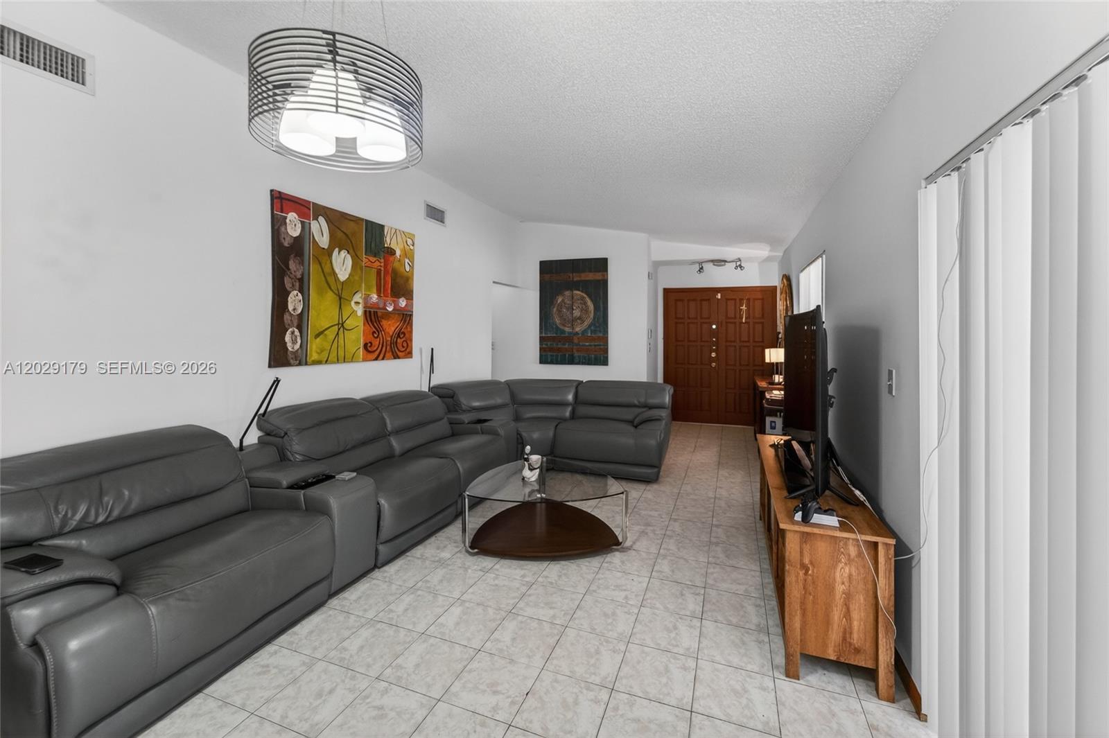 MY FIRST HOME - Residential Lease