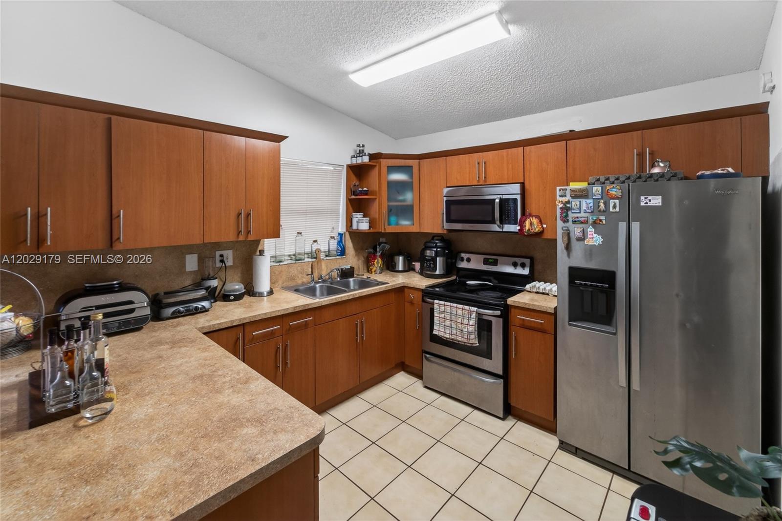 MY FIRST HOME - Residential Lease