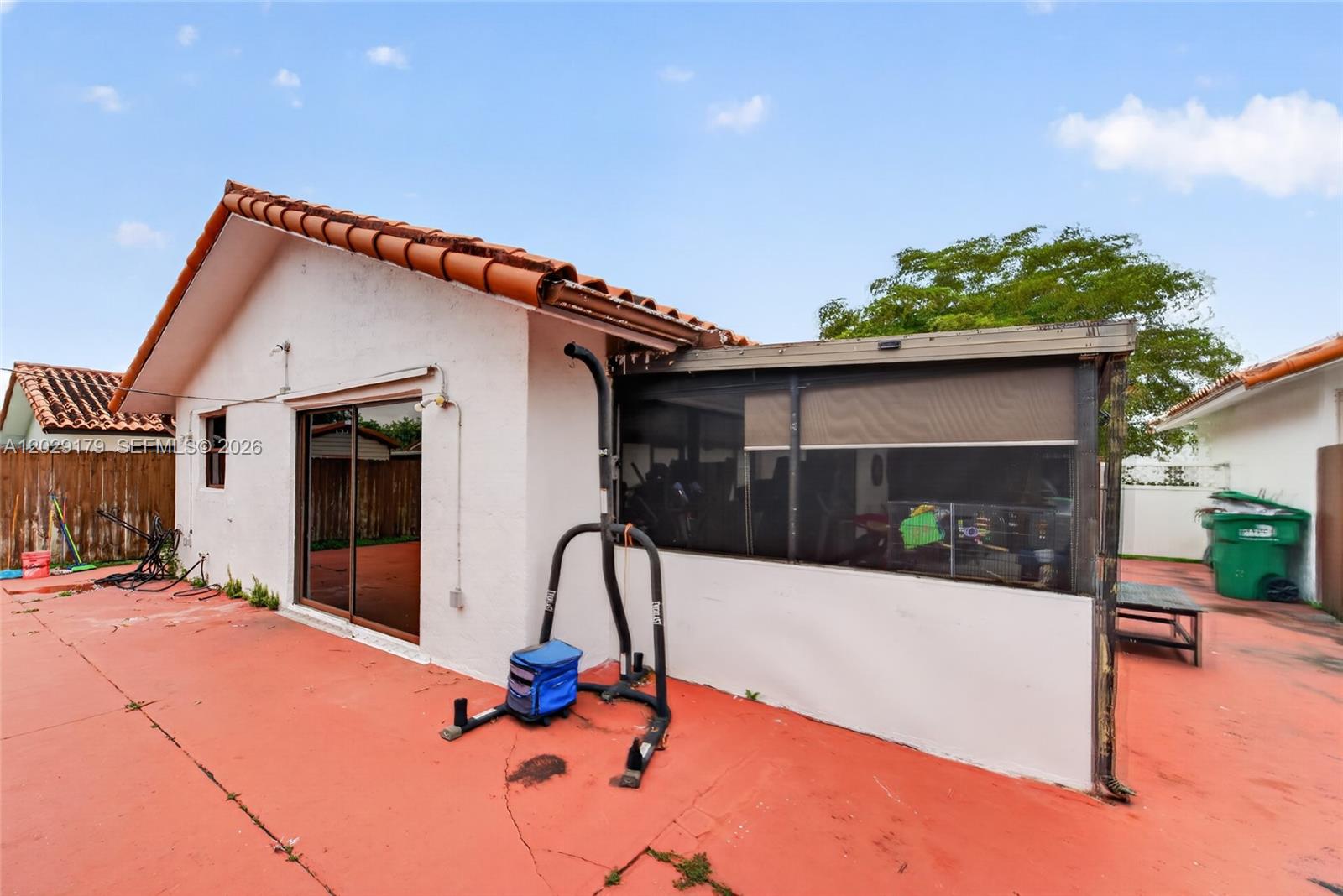 MY FIRST HOME - Residential Lease