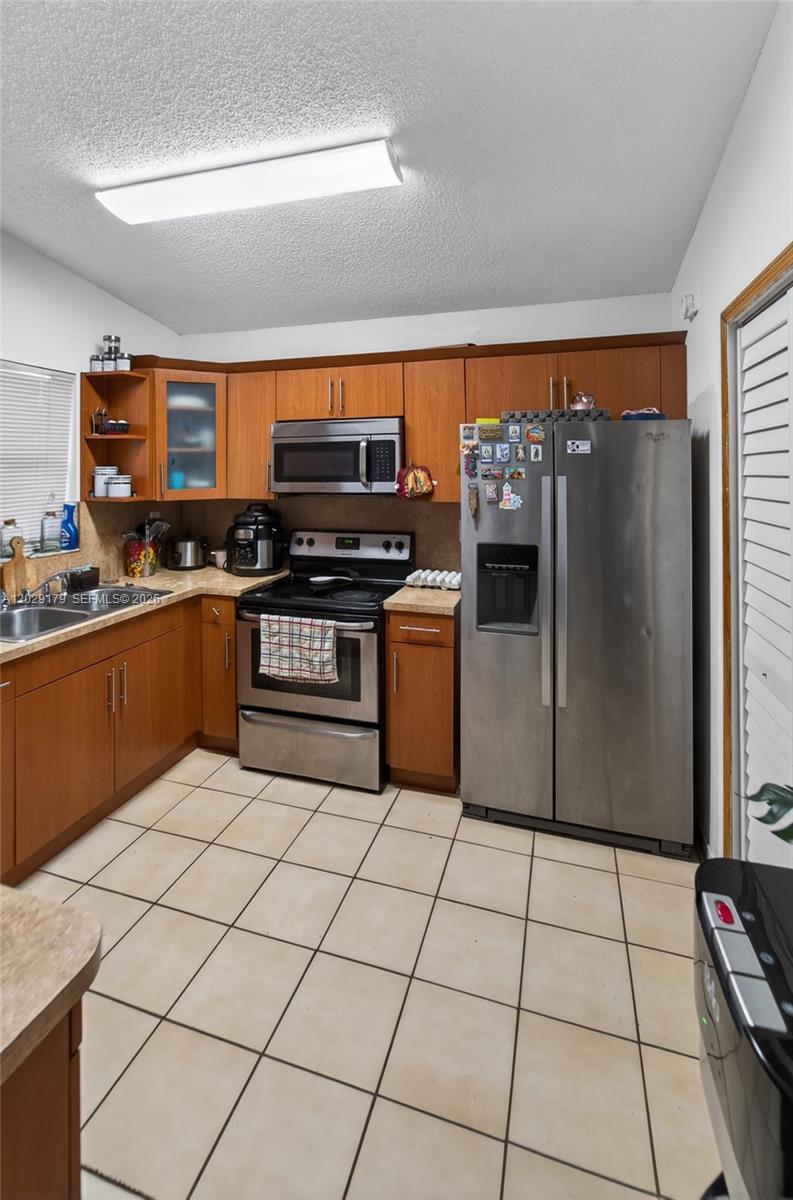 MY FIRST HOME - Residential Lease