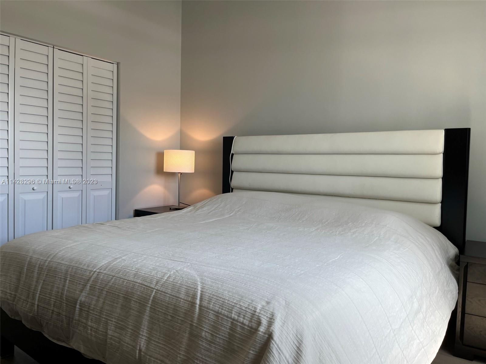 VUE AT BRICKELL CONDO - Residential Lease