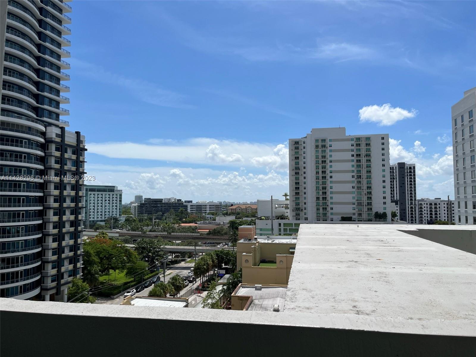 VUE AT BRICKELL CONDO - Residential Lease