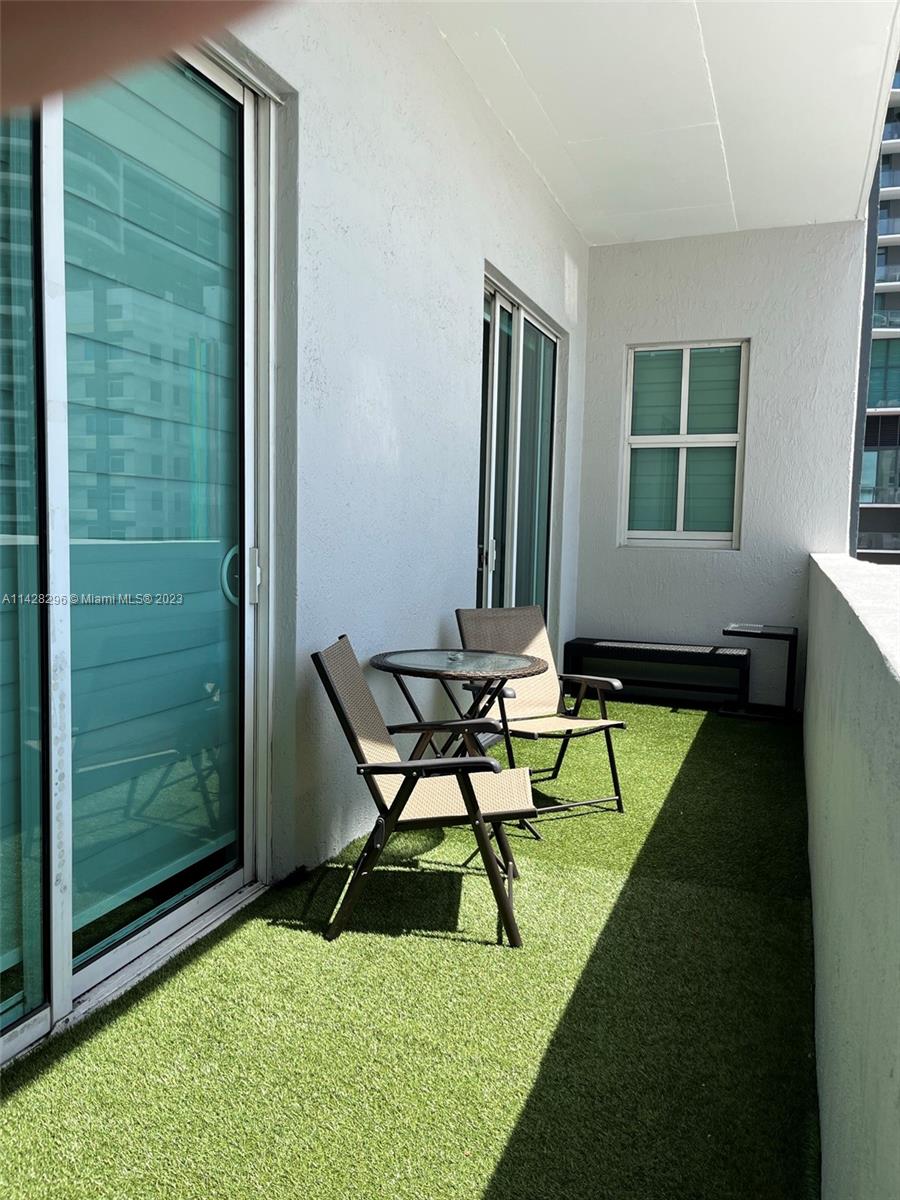 VUE AT BRICKELL CONDO - Residential Lease