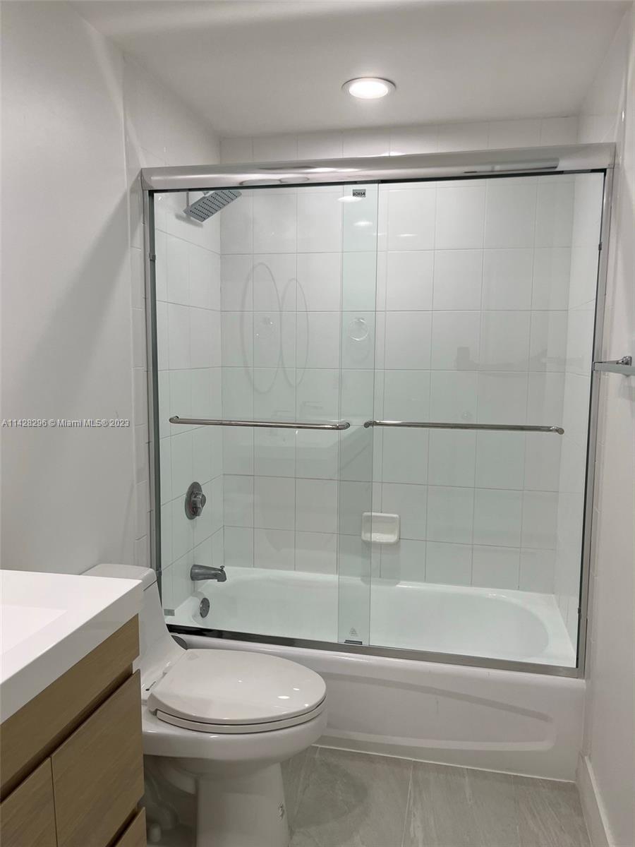VUE AT BRICKELL CONDO - Residential Lease