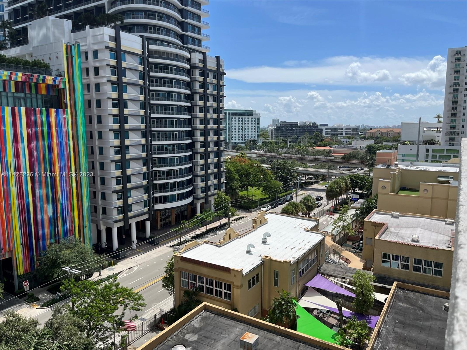 VUE AT BRICKELL CONDO - Residential Lease