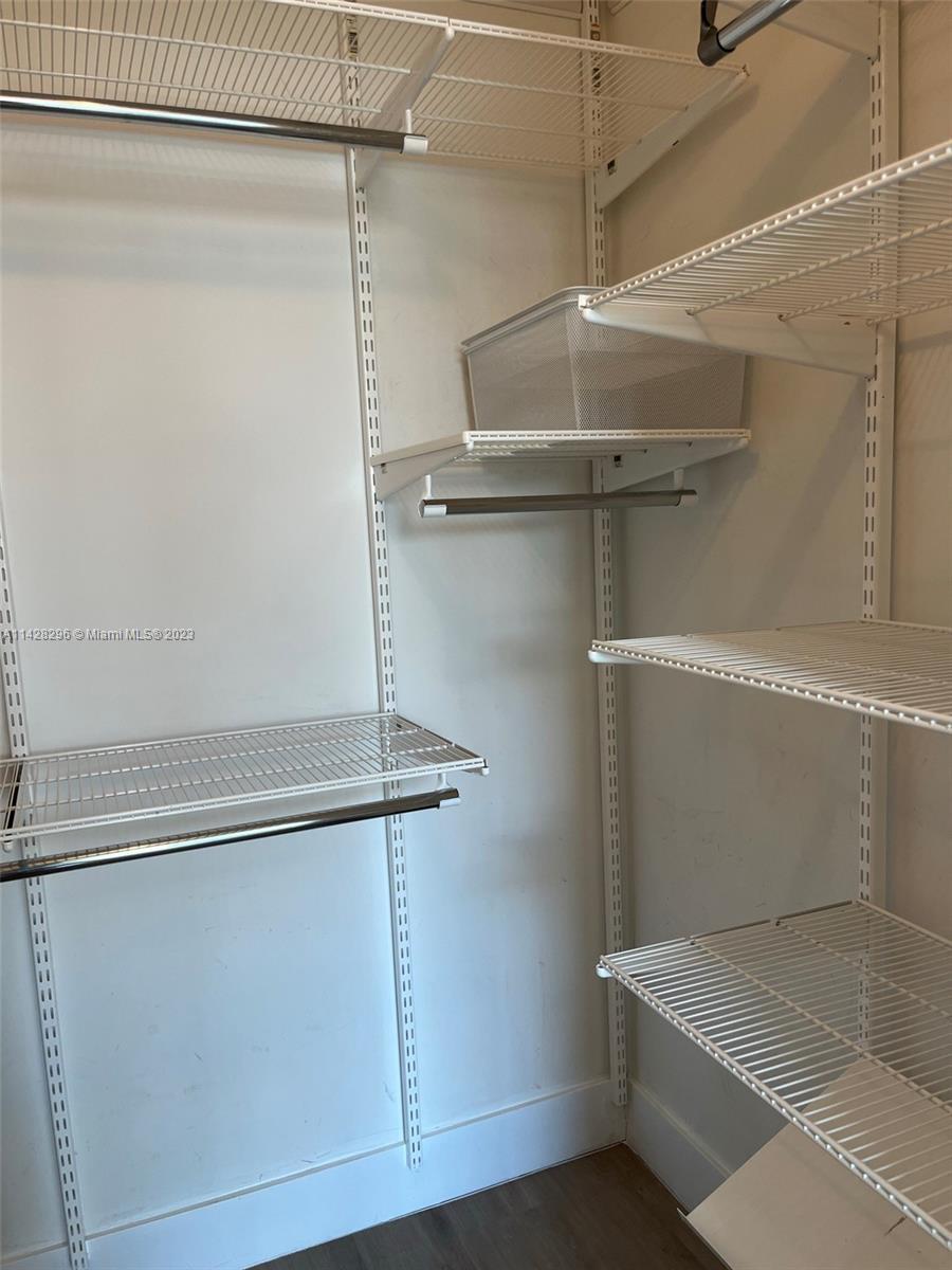 VUE AT BRICKELL CONDO - Residential Lease