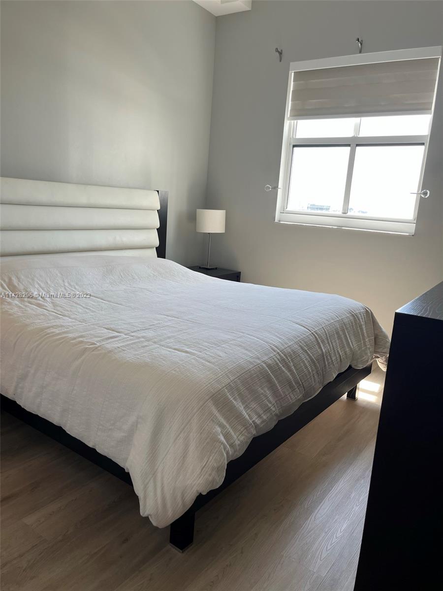 VUE AT BRICKELL CONDO - Residential Lease