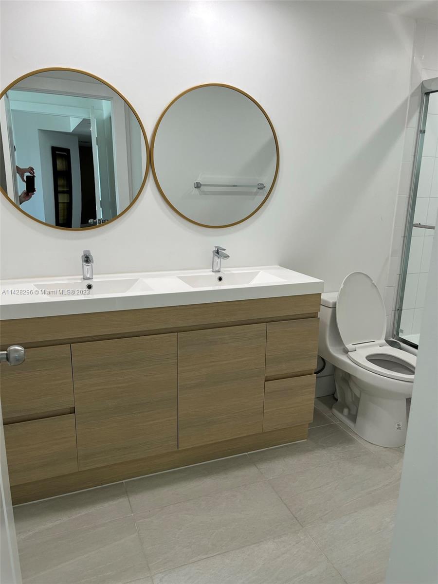 VUE AT BRICKELL CONDO - Residential Lease