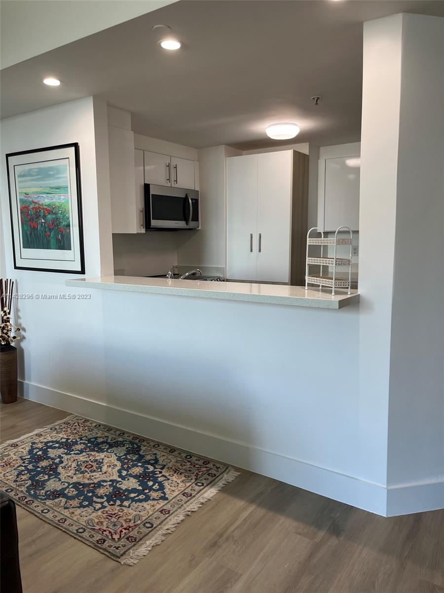 VUE AT BRICKELL CONDO - Residential Lease