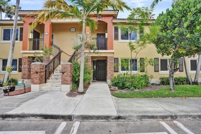 Great opportunity to own in a gated community, centrally located just off the Fl. Turnpike, close to Baptist Hospital. Lakefront, first floor, 2 bedroom unit with new laminate flooring and impact windows and doors. Unit was current owners primary residence.  Located in the guard-gated Malibu Bay community, residents enjoy resort-style amenities including a clubhouse, sparkling pool with expansive sun deck, fitness center, basketball and tennis courts, playgrounds, picnic/BBQ areas, walking paths, scenic lakes with catch-and-release fishing, and gated security.