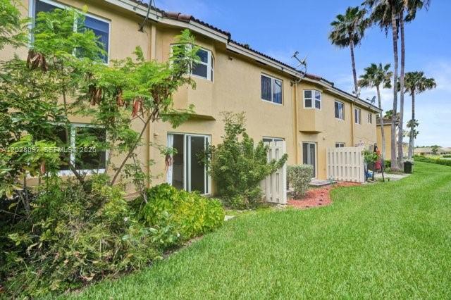 MONTEREY AT MALIBU BAY CO - Residential