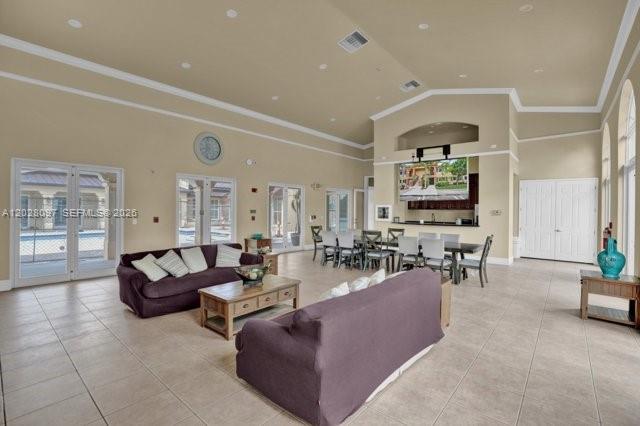 MONTEREY AT MALIBU BAY CO - Residential