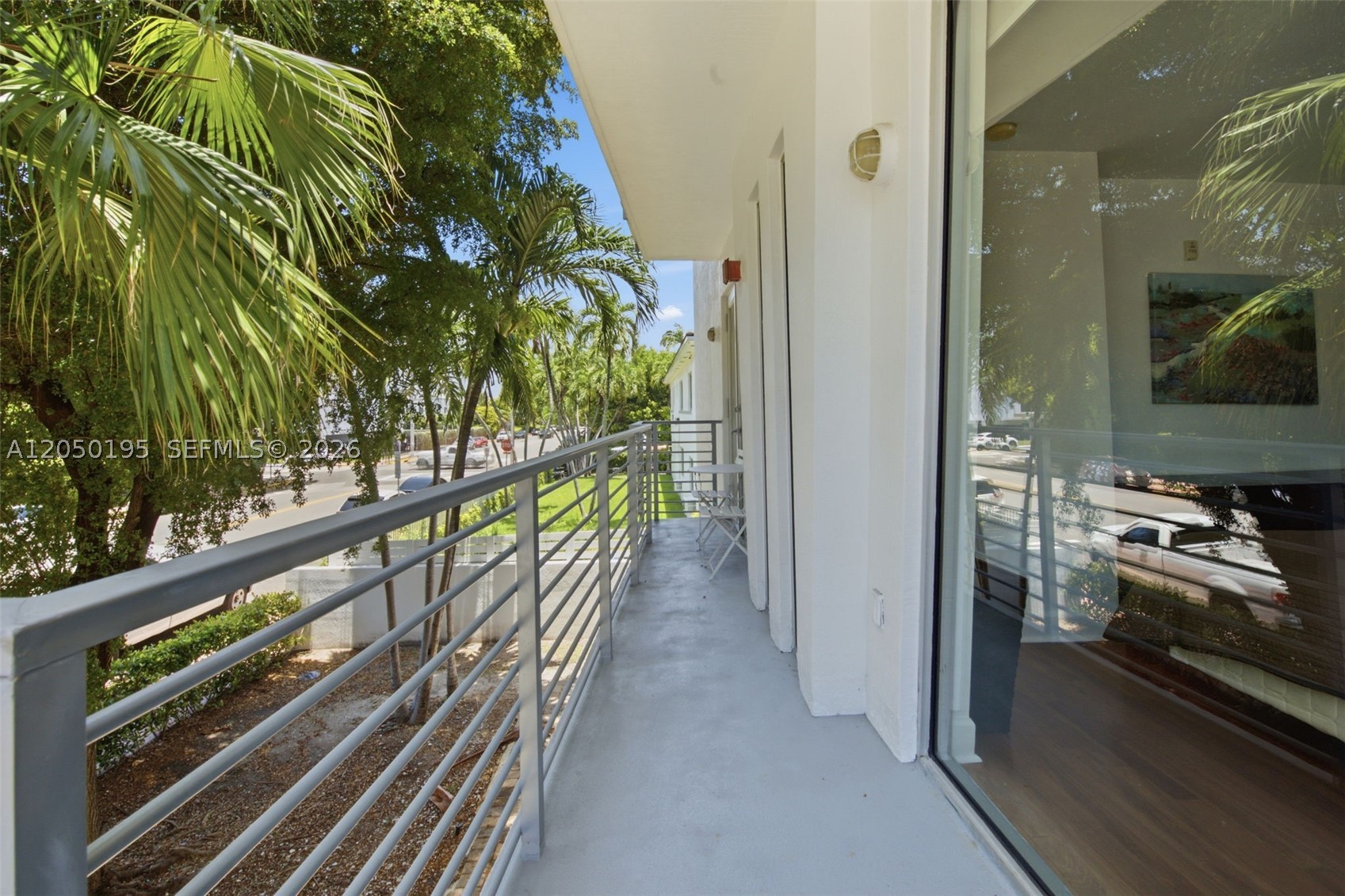 THE TERRACE CONDO - Residential Lease