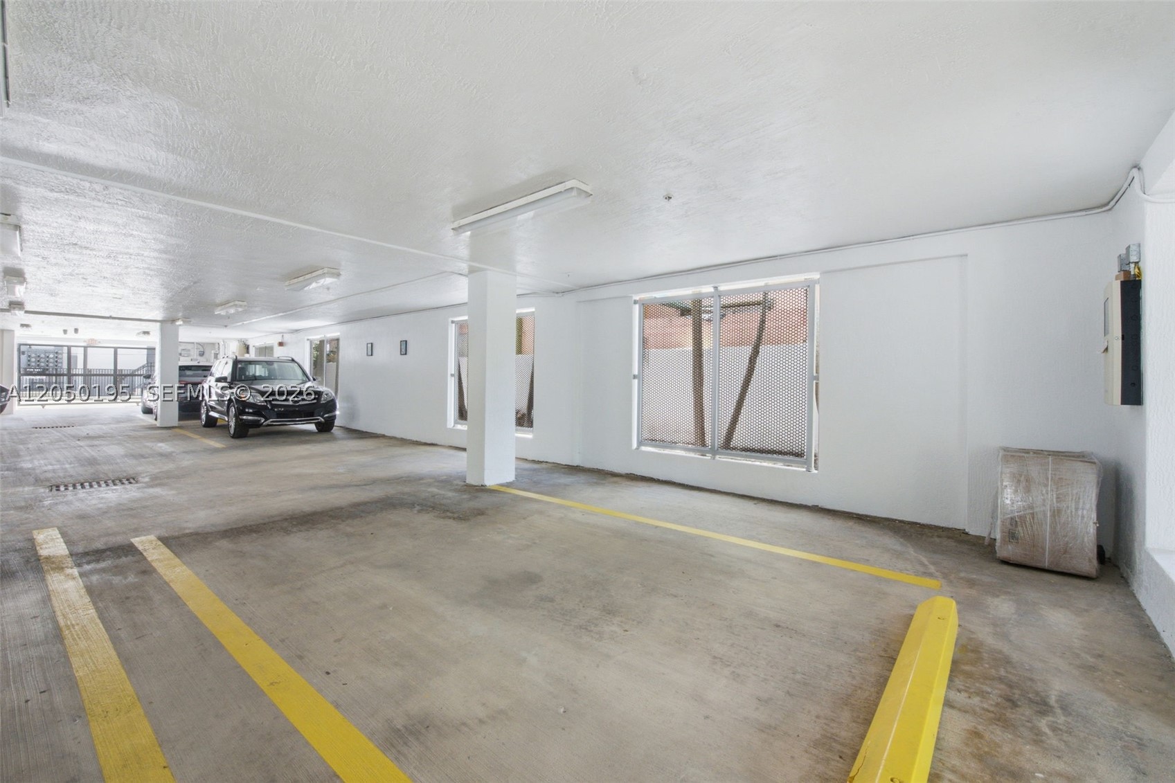 THE TERRACE CONDO - Residential Lease
